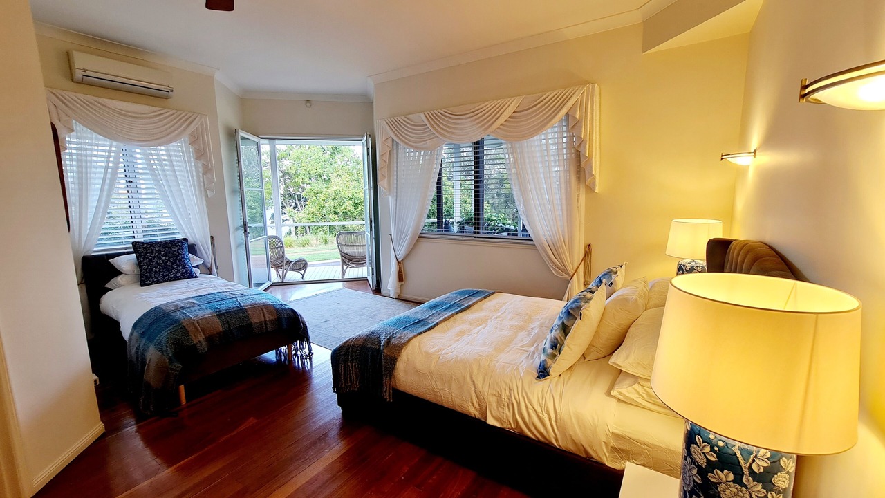 Photo of Bedroom in Redland Bay