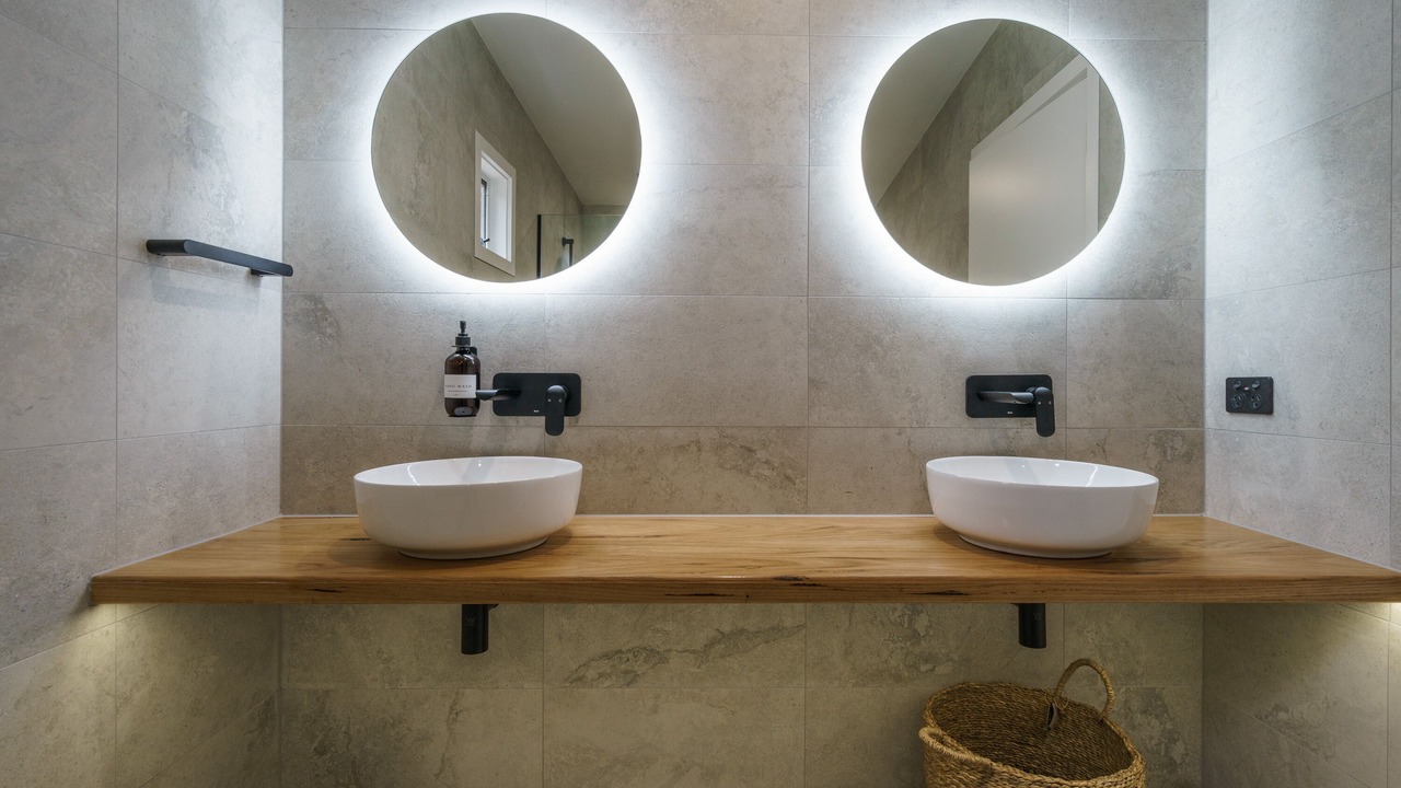 Photo of Bathroom in Tootgarook