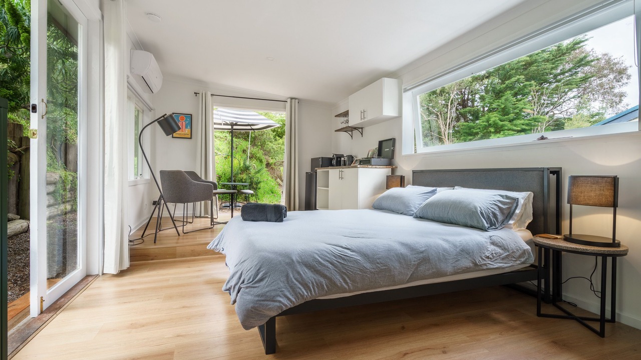 Photo of Bedroom in Tootgarook