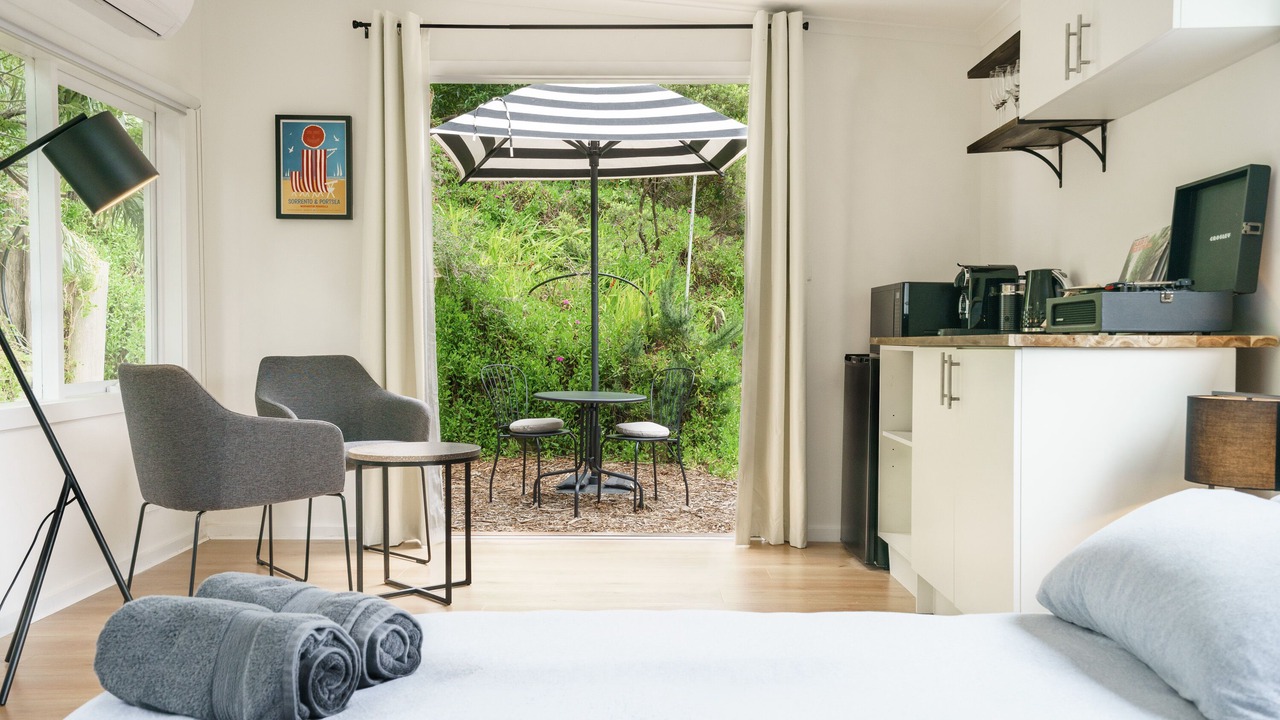 Photo of Bedroom in Tootgarook