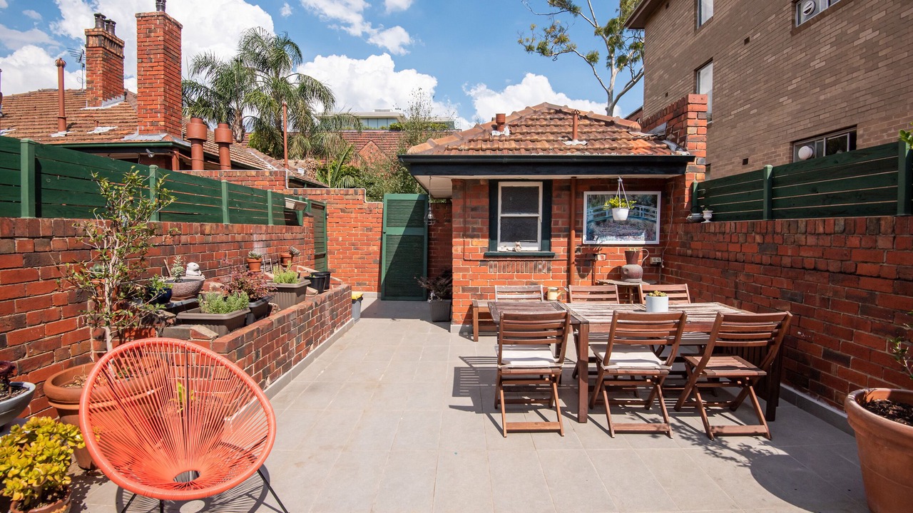 Photo of Outdoor in St Kilda West