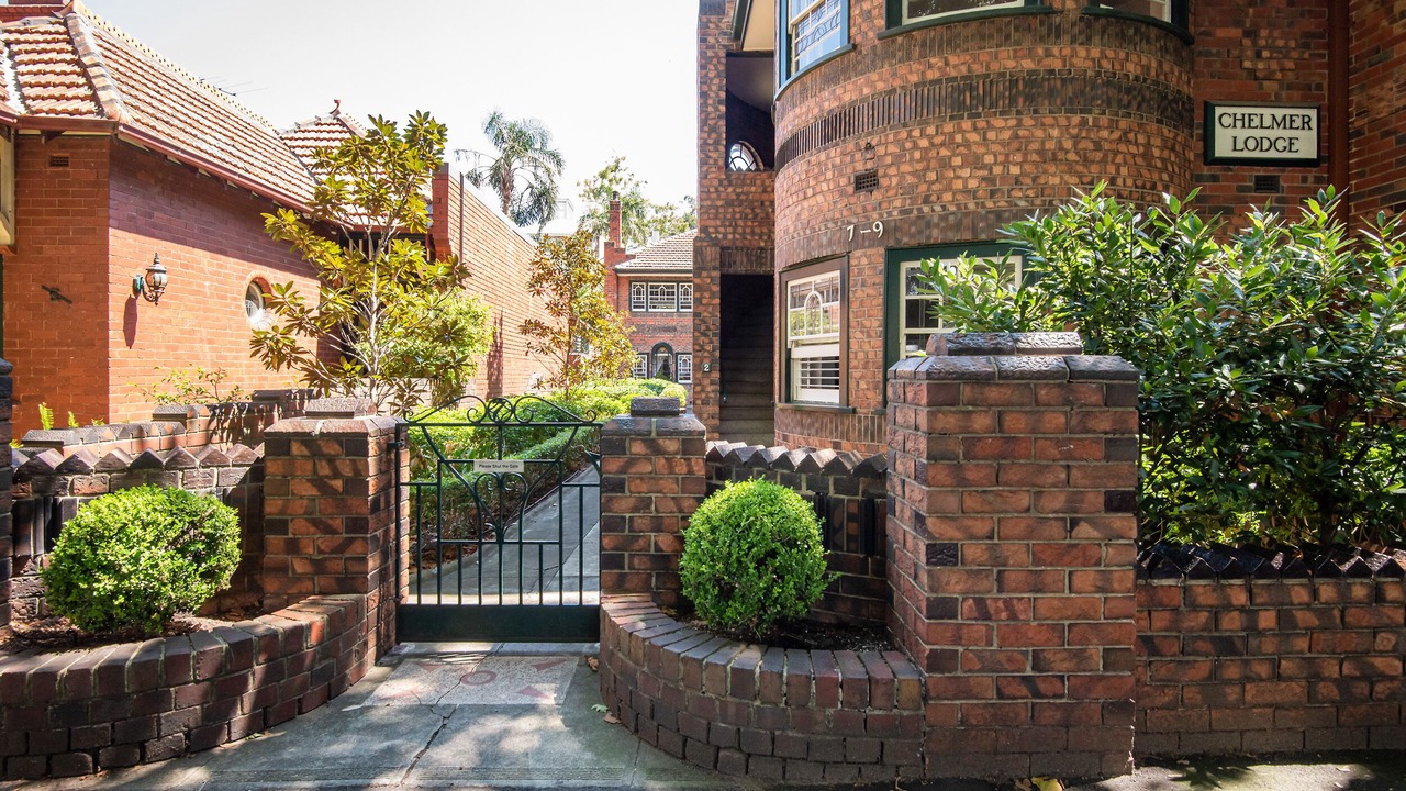 Photo of Outdoor in St Kilda West