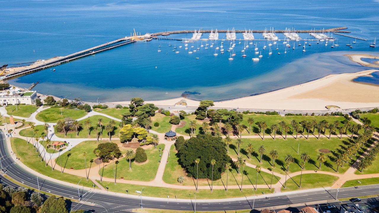 Photo of Outdoor in St Kilda West
