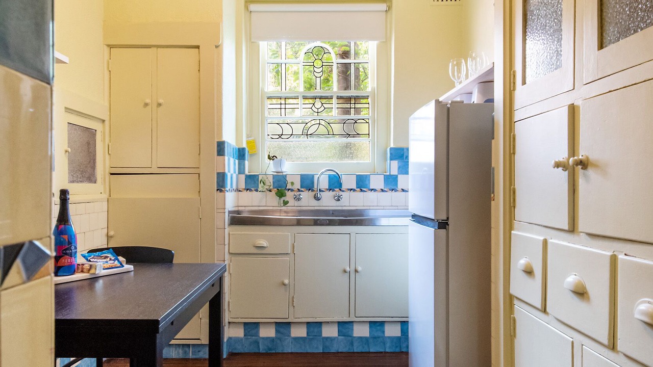 Photo of Kitchen in St Kilda West