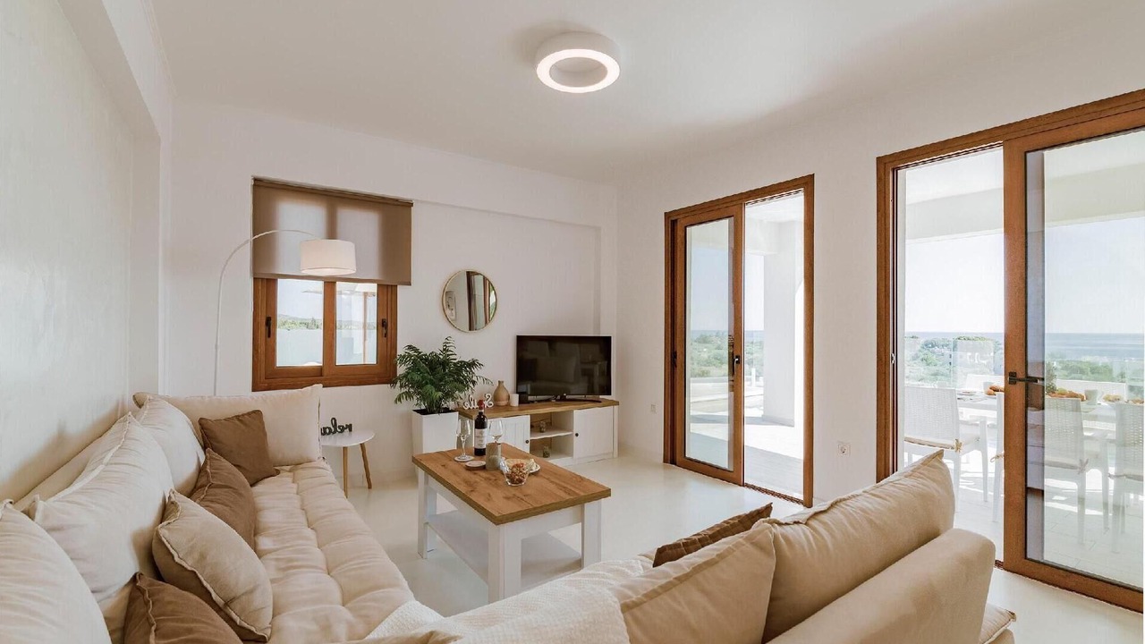 Photo of Livingroom in Gennadi