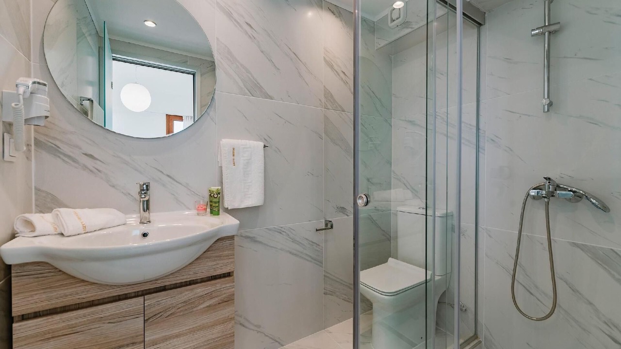 Photo of Bathroom in Gennadi