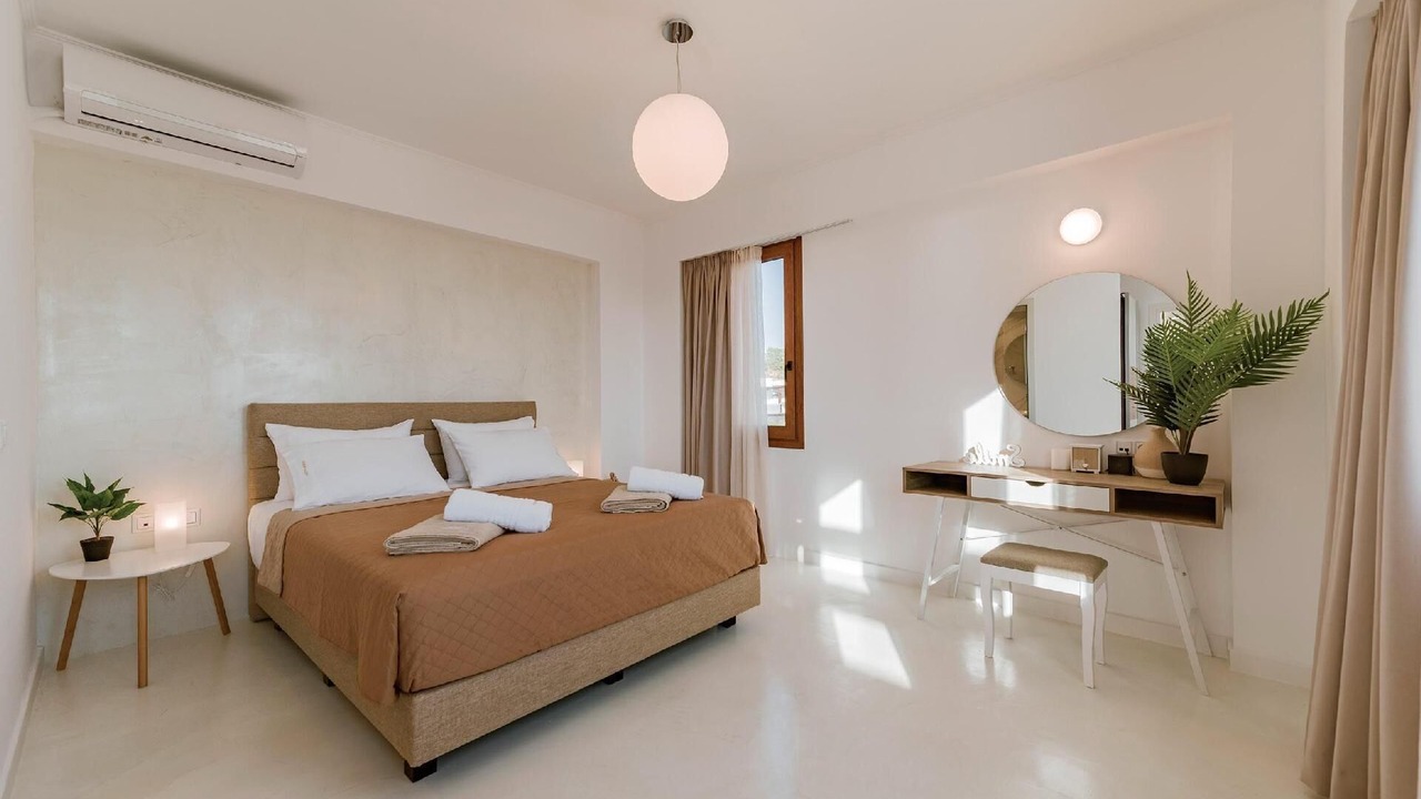 Photo of Bedroom in Gennadi