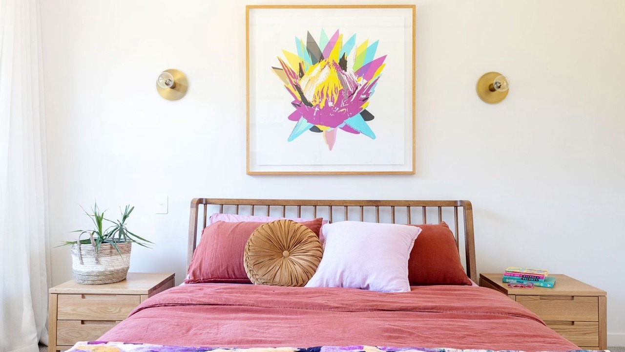 Photo of Bedroom in Red Hill