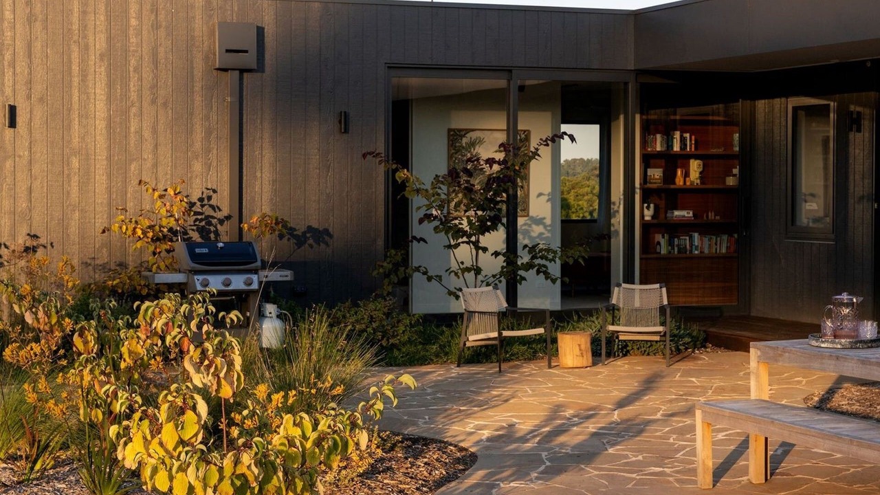Photo of Patio Balcony in Red Hill