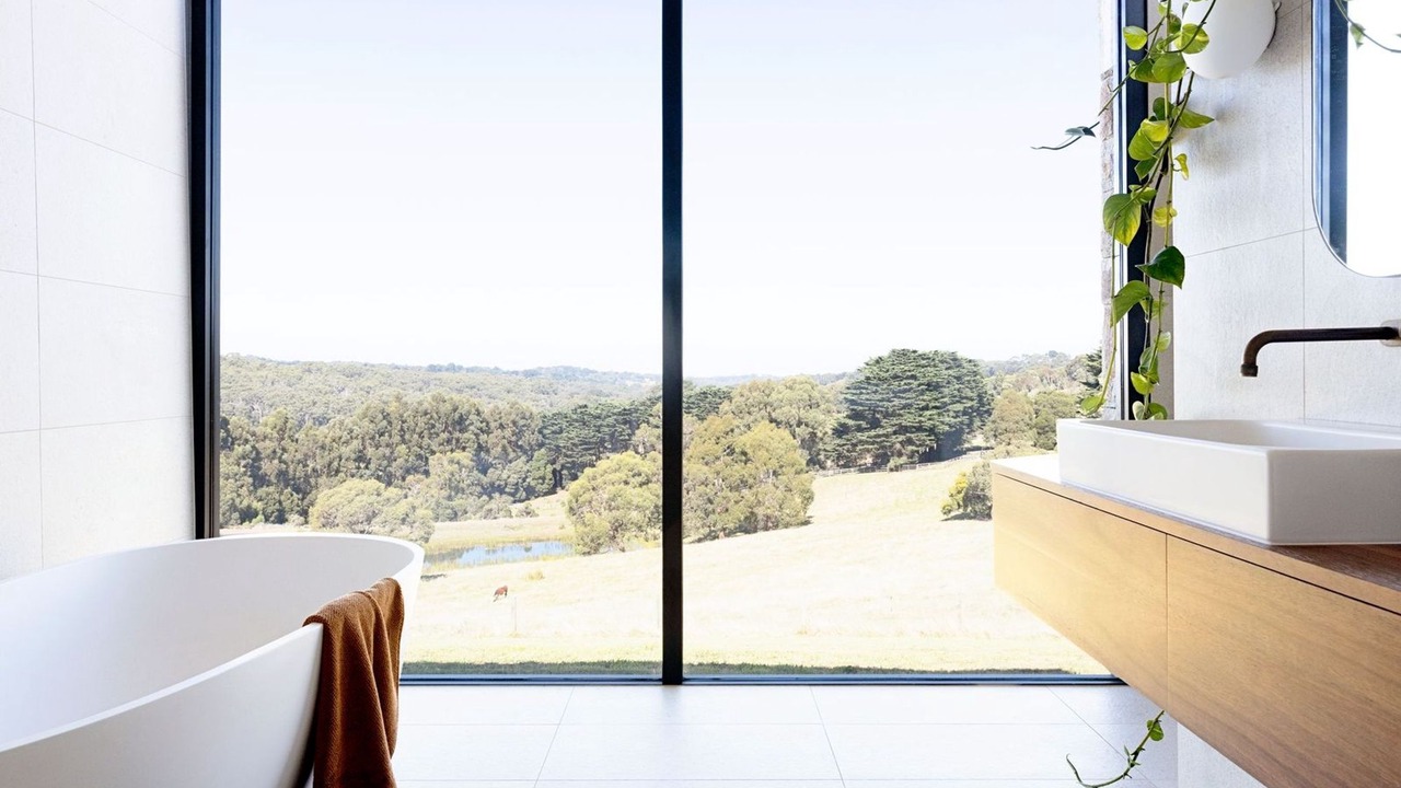 Photo of Bathroom in Red Hill