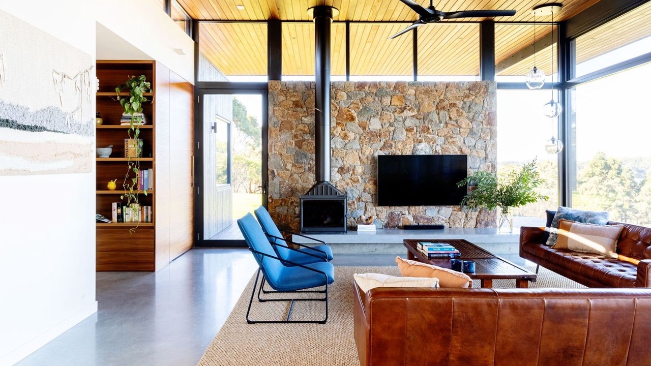 Photo of Livingroom in Red Hill