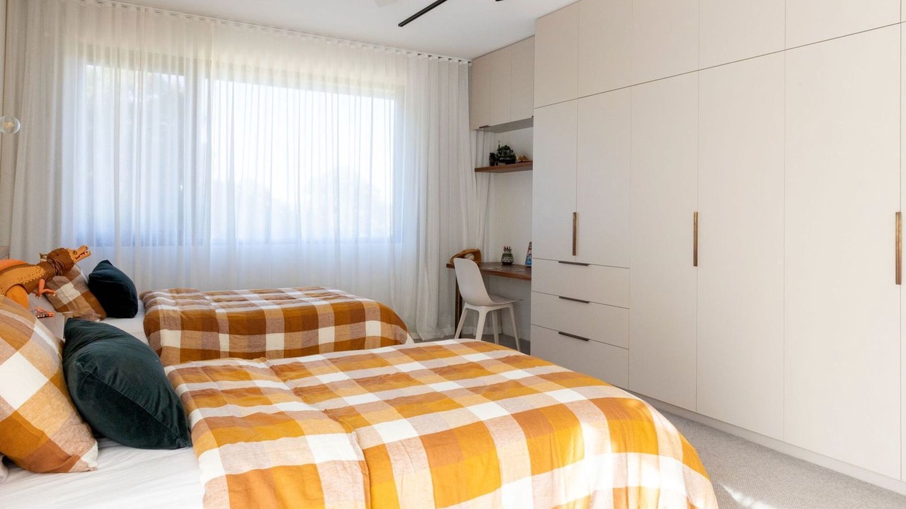 Photo of Bedroom in Red Hill
