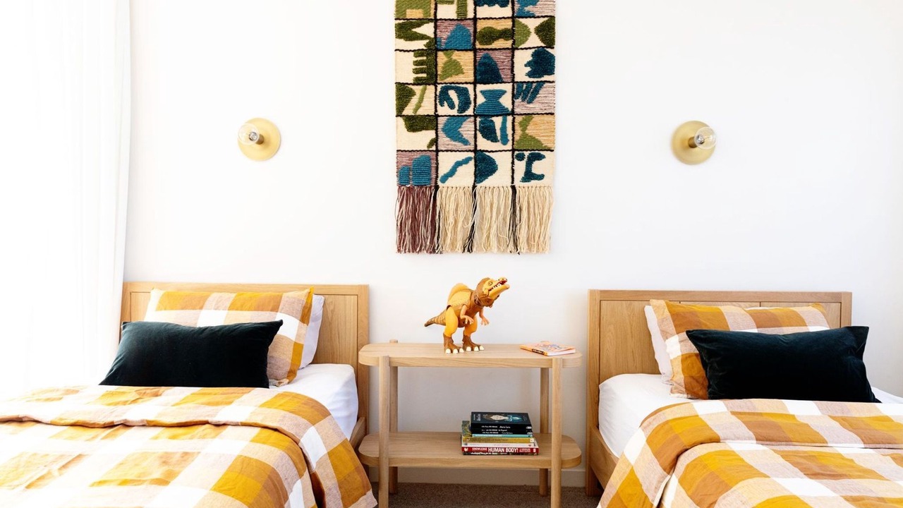 Photo of Bedroom in Red Hill