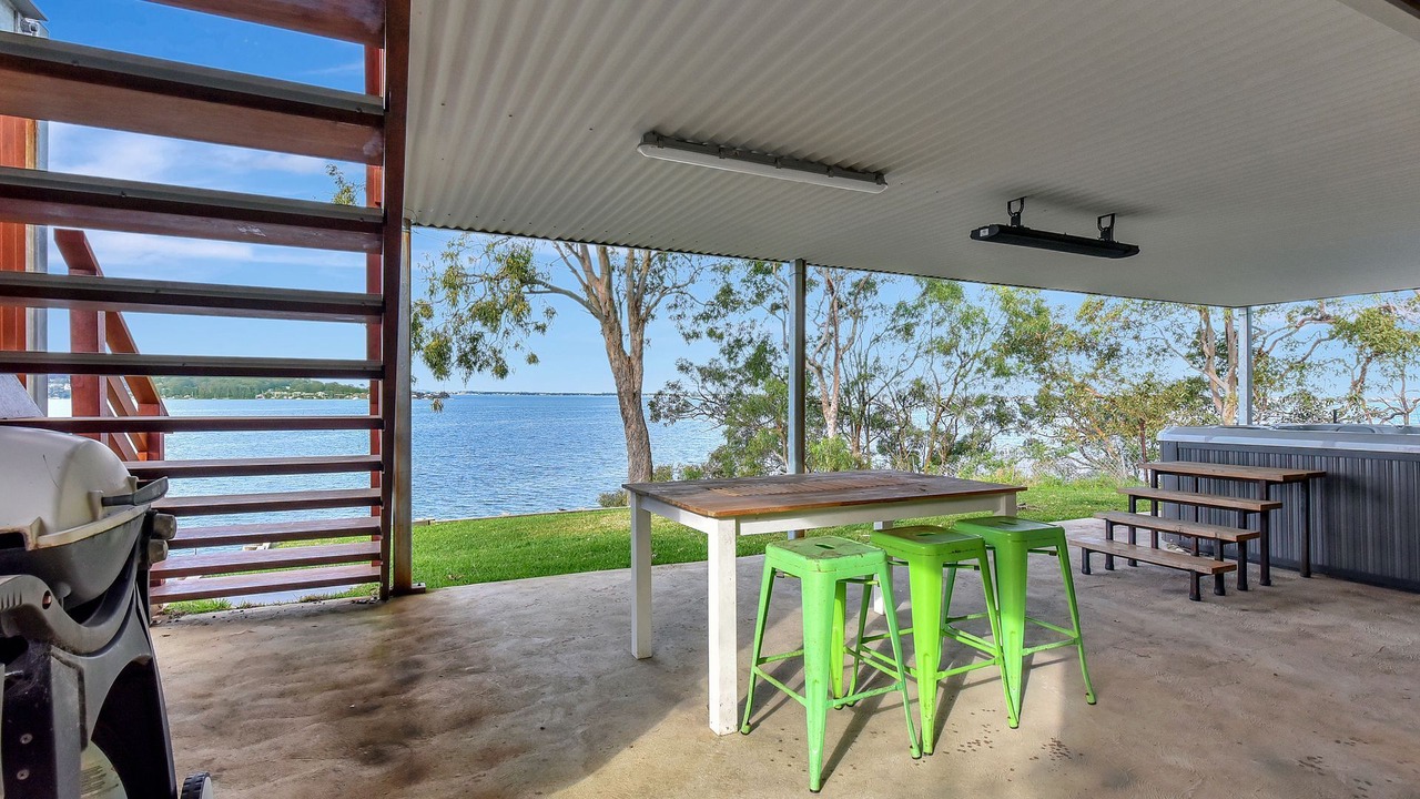 Photo of Outdoor in Fishing Point