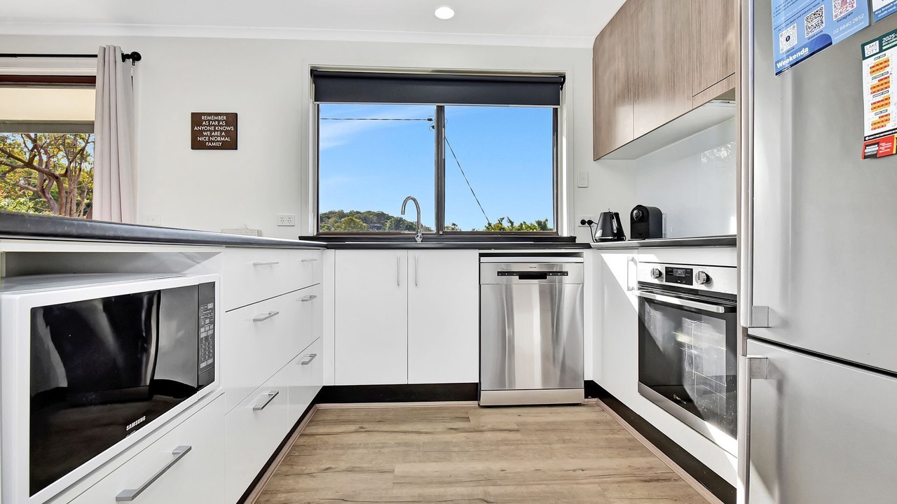 Photo of Kitchen in Fishing Point