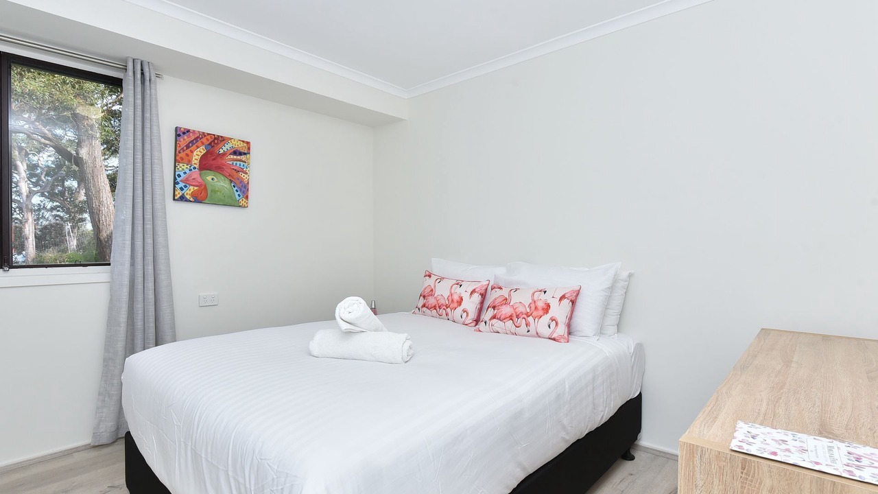 Photo of Bedroom in Fishing Point
