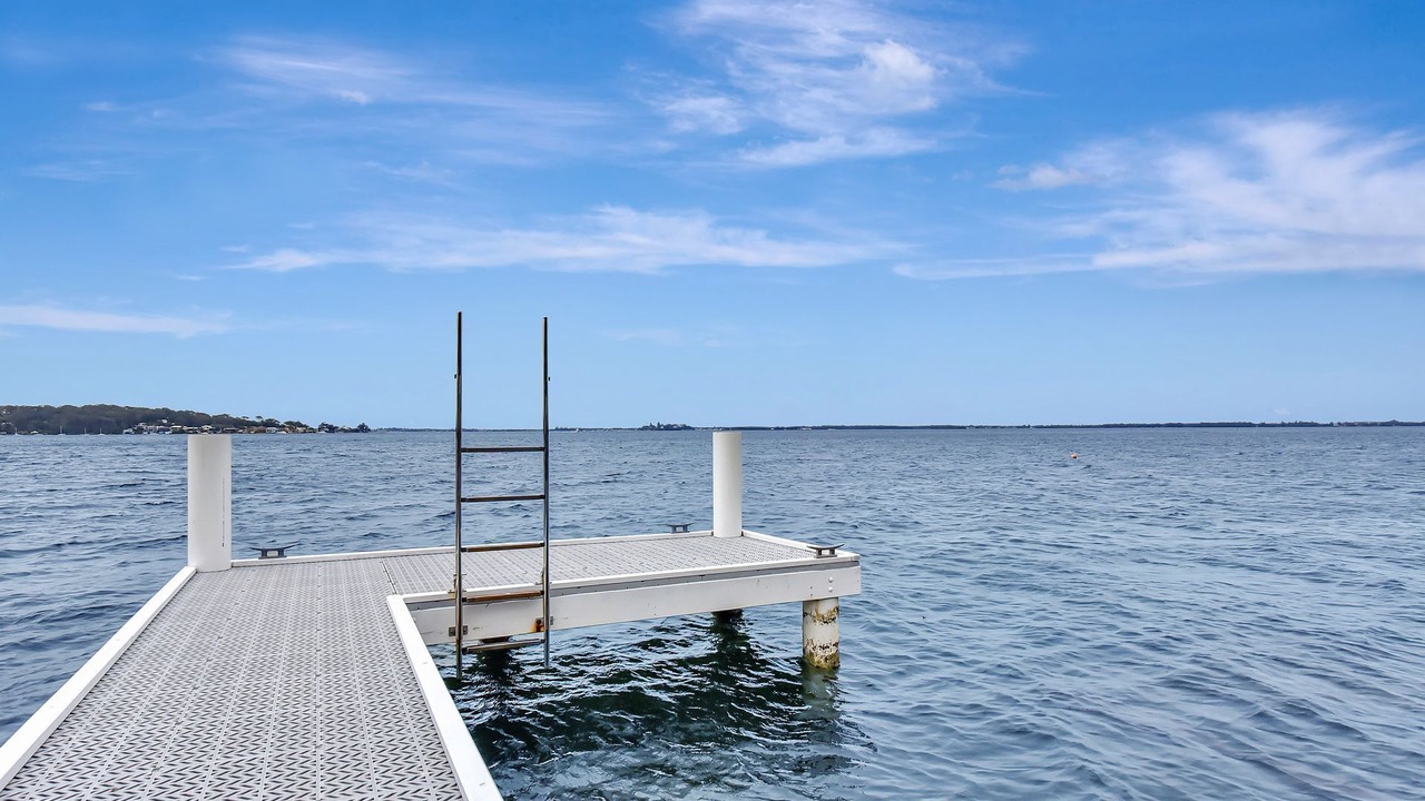 Photo of Others in Fishing Point