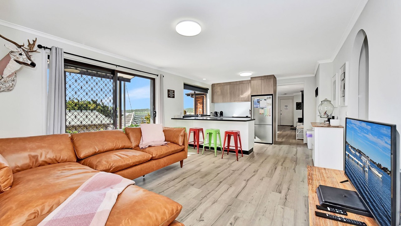 Photo of Livingroom in Fishing Point