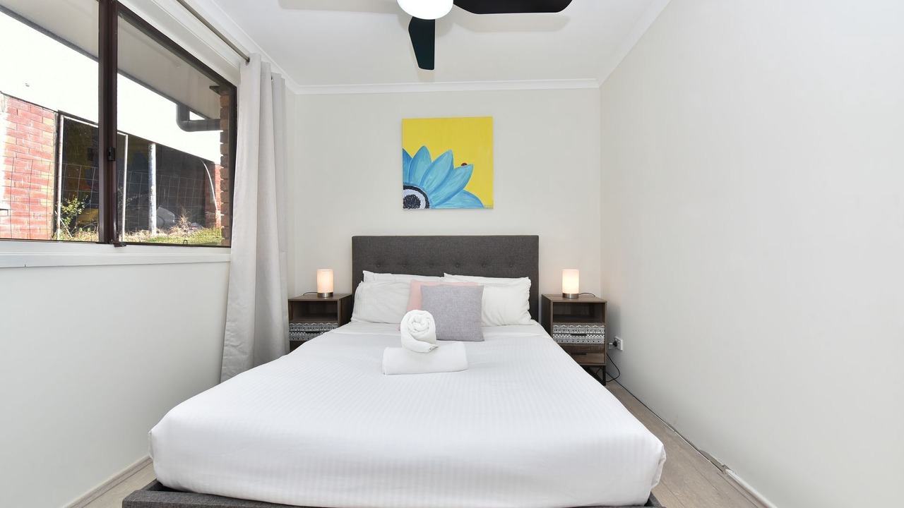 Photo of Bedroom in Fishing Point
