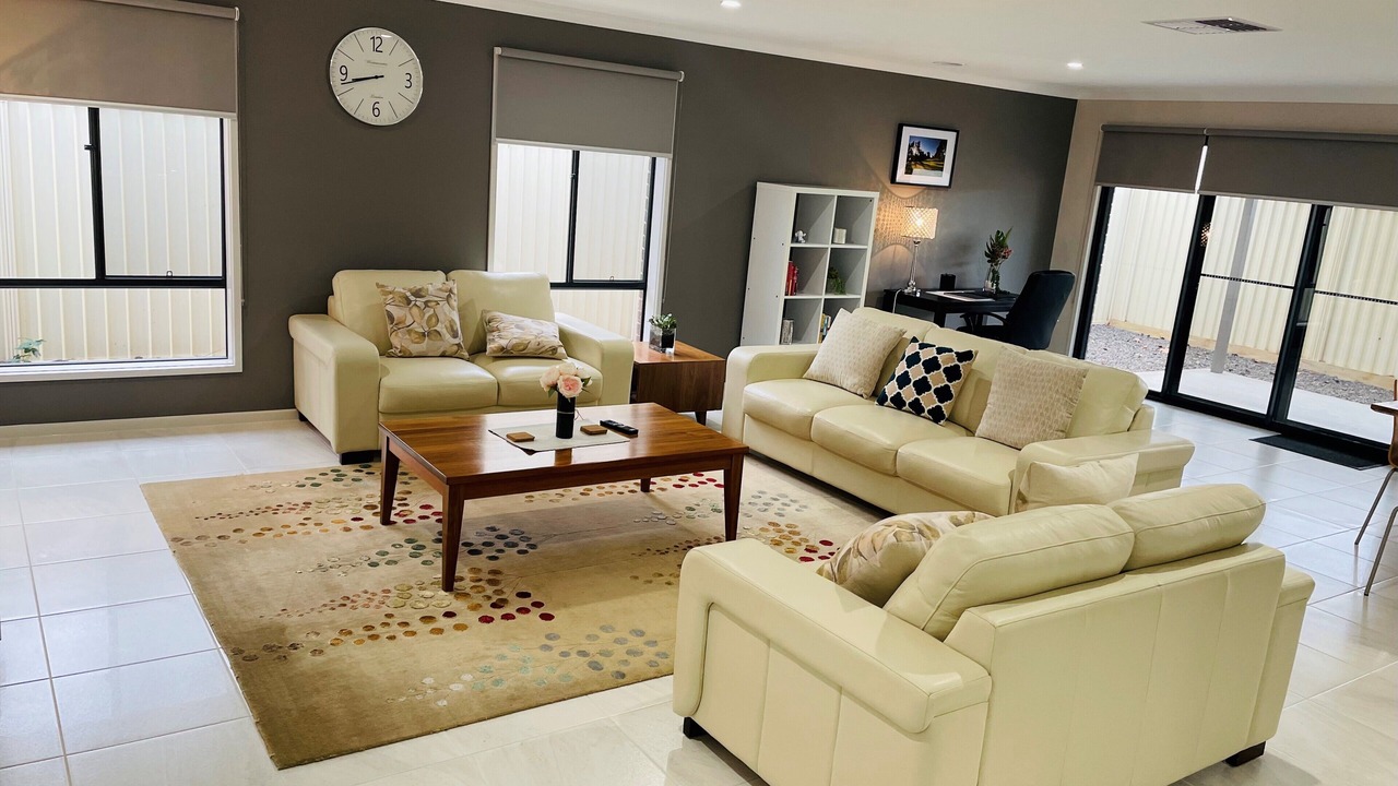 Photo of Livingroom in Shepparton