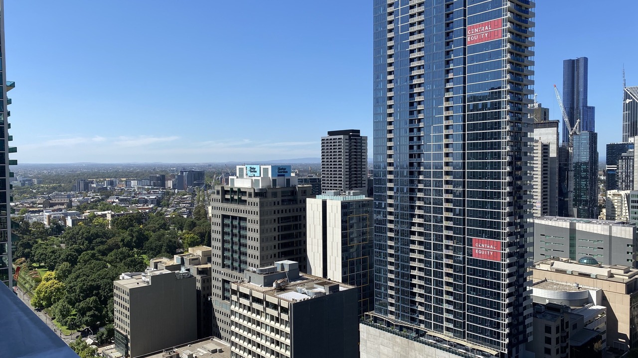 Photo of Outdoor in Docklands