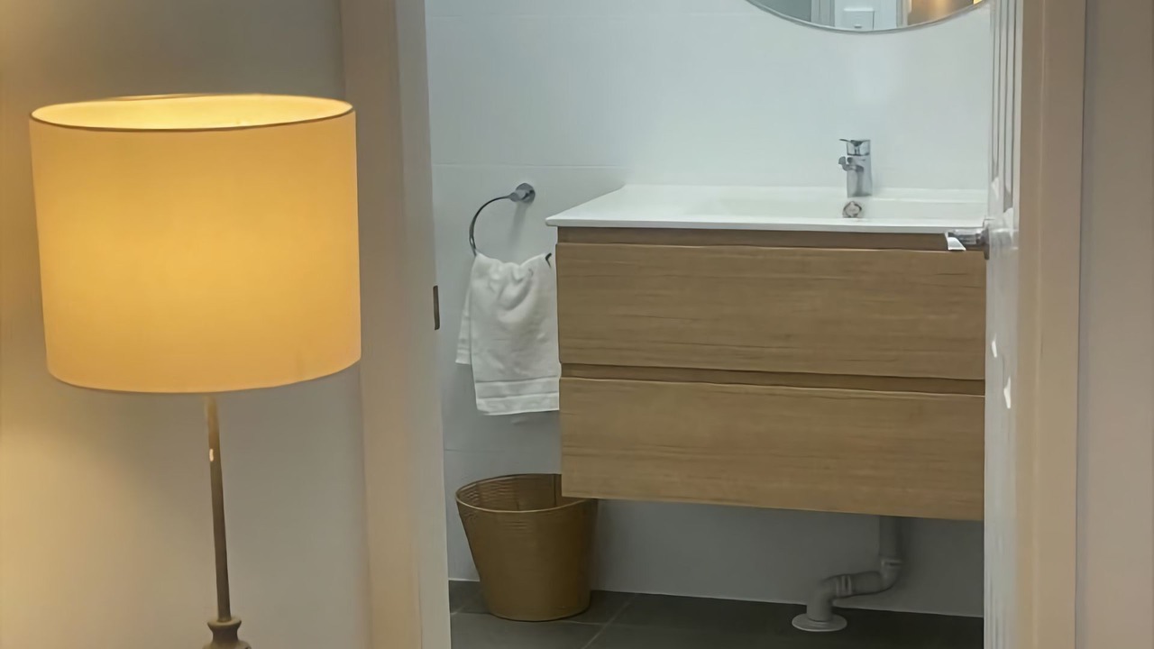 Photo of Bathroom in Denhams Beach