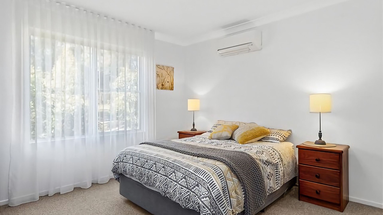 Photo of Bedroom in Denhams Beach