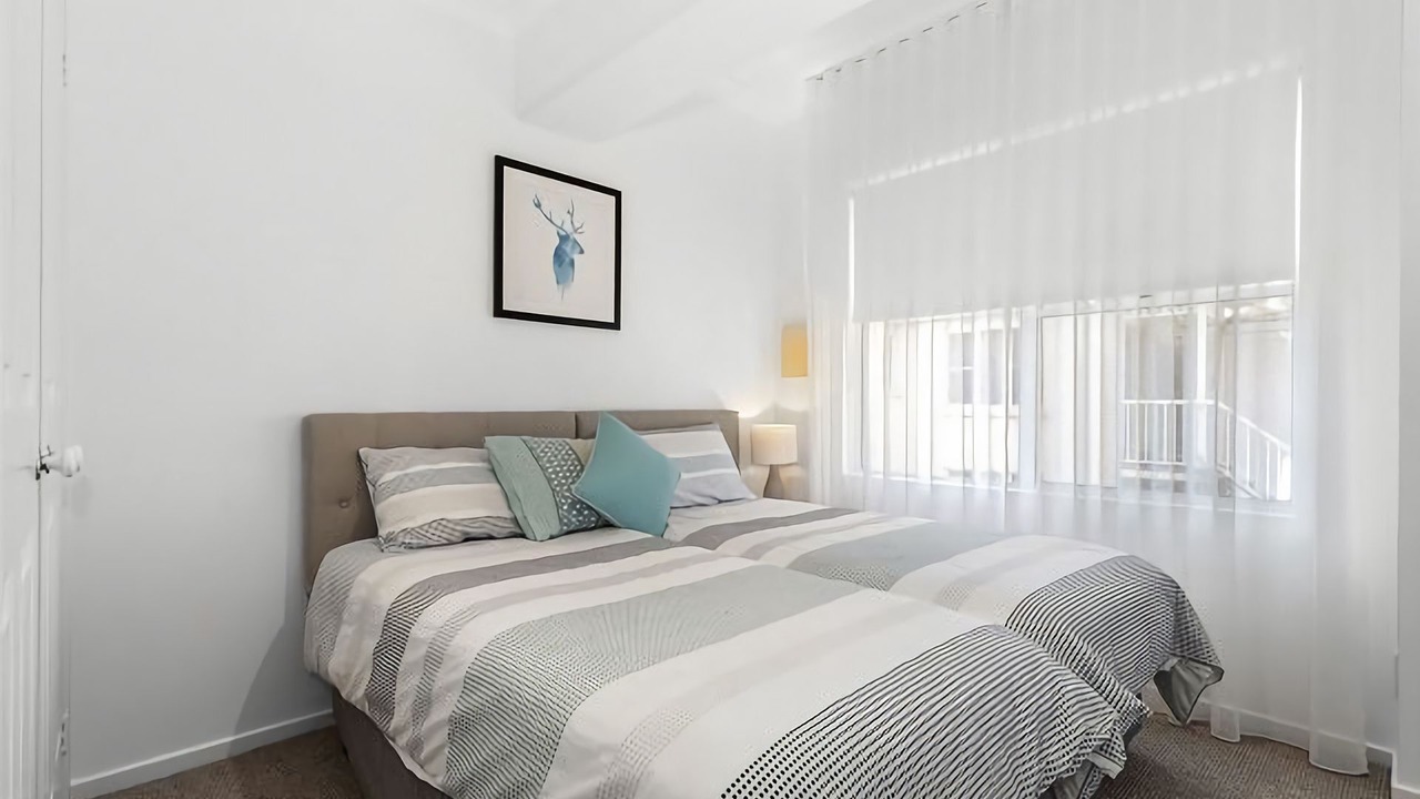 Photo of Bedroom in Denhams Beach