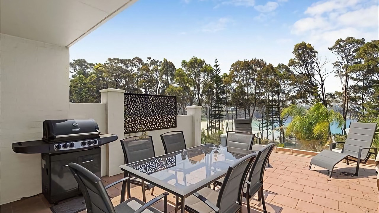 Photo of Outdoor in Denhams Beach