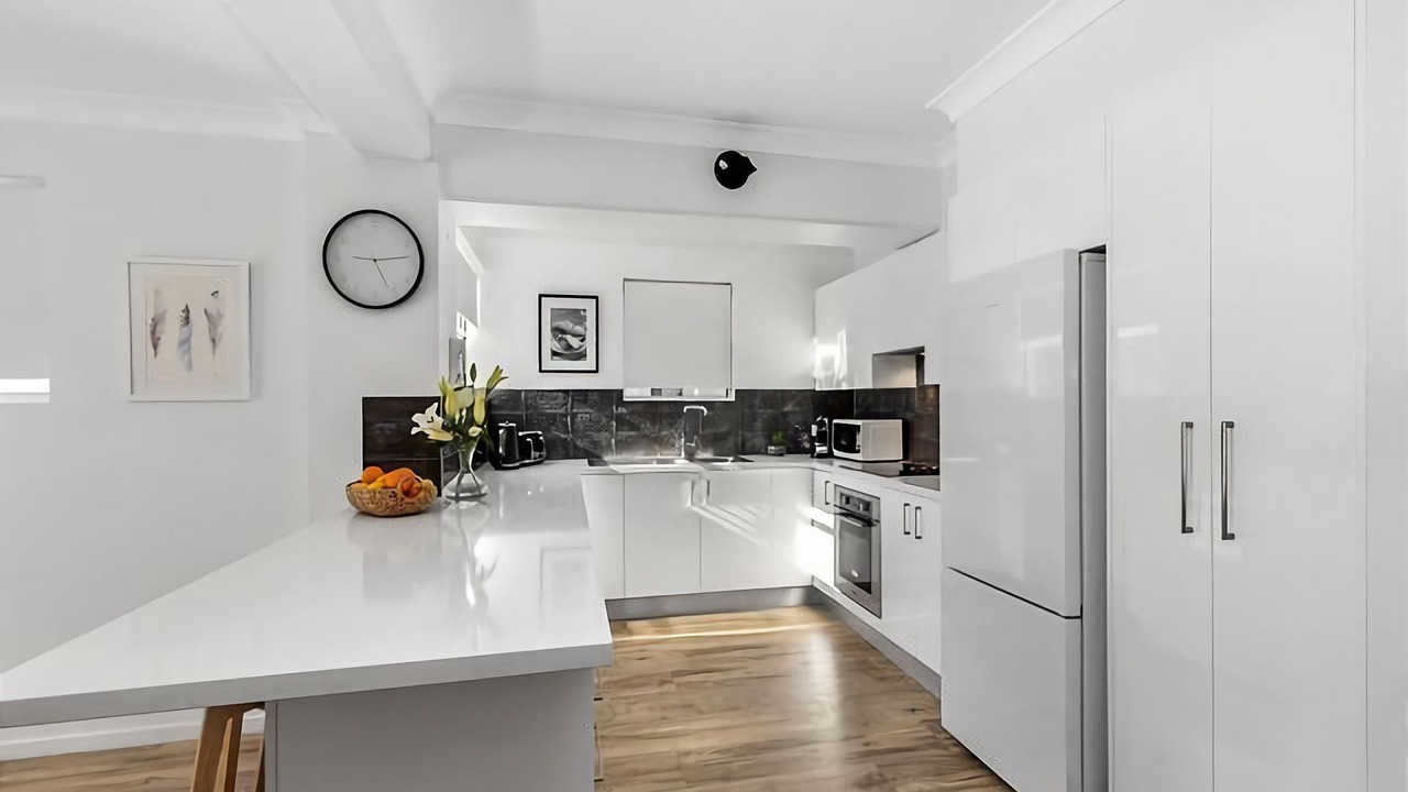 Photo of Kitchen in Denhams Beach