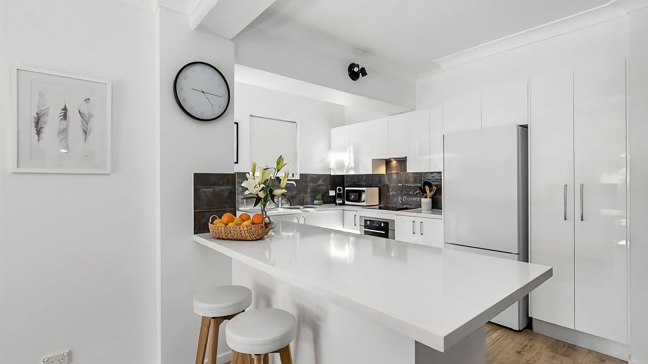 Photo of Kitchen in Denhams Beach