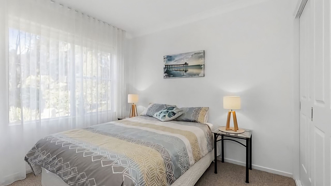 Photo of Bedroom in Denhams Beach