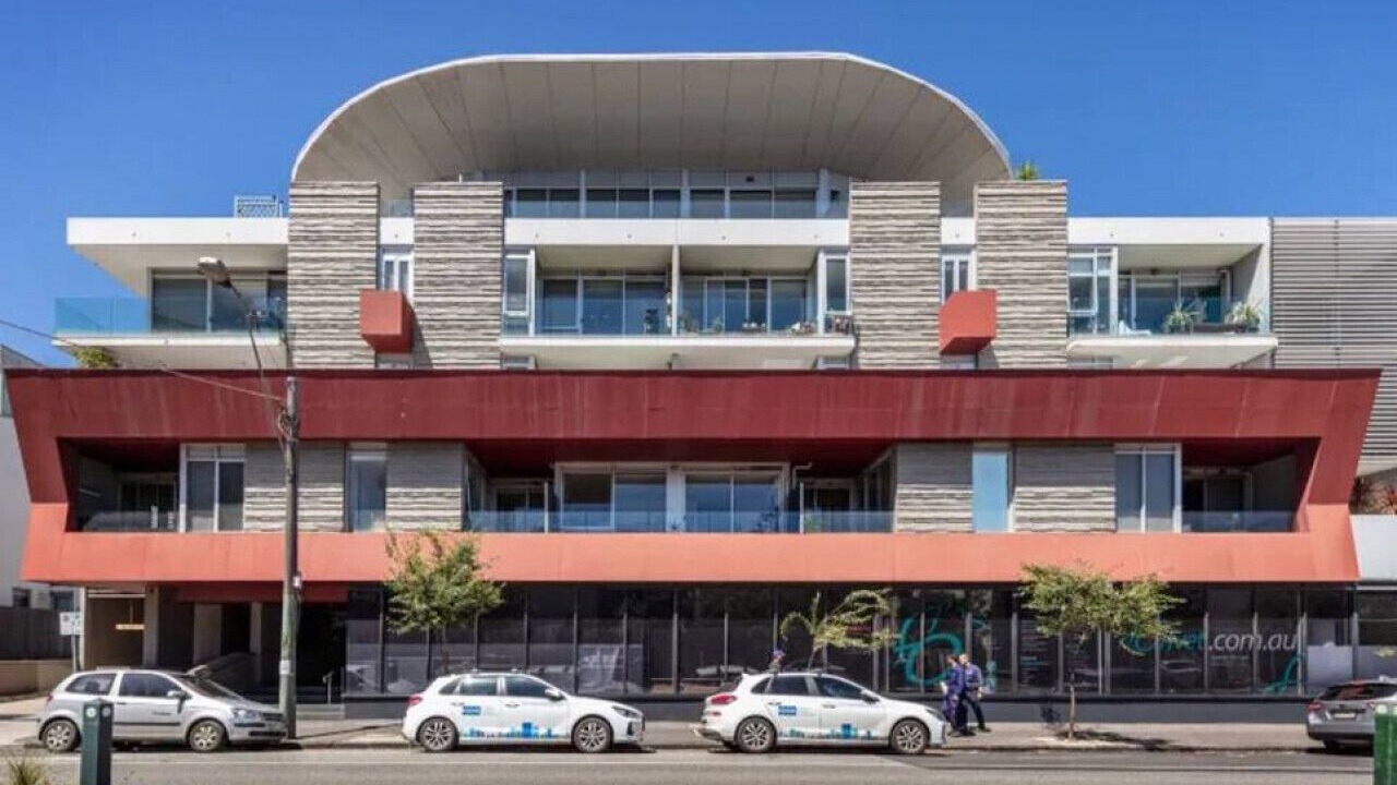 Photo of Outdoor in St Kilda