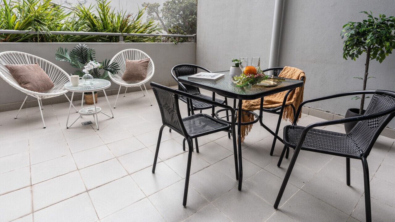 Photo of Outdoor in St Kilda
