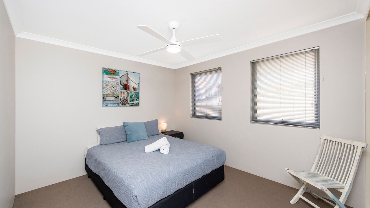 Photo of Bedroom in Geographe