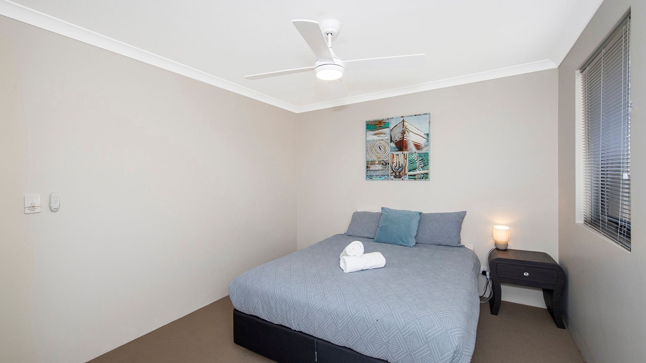 Photo of Bedroom in Geographe