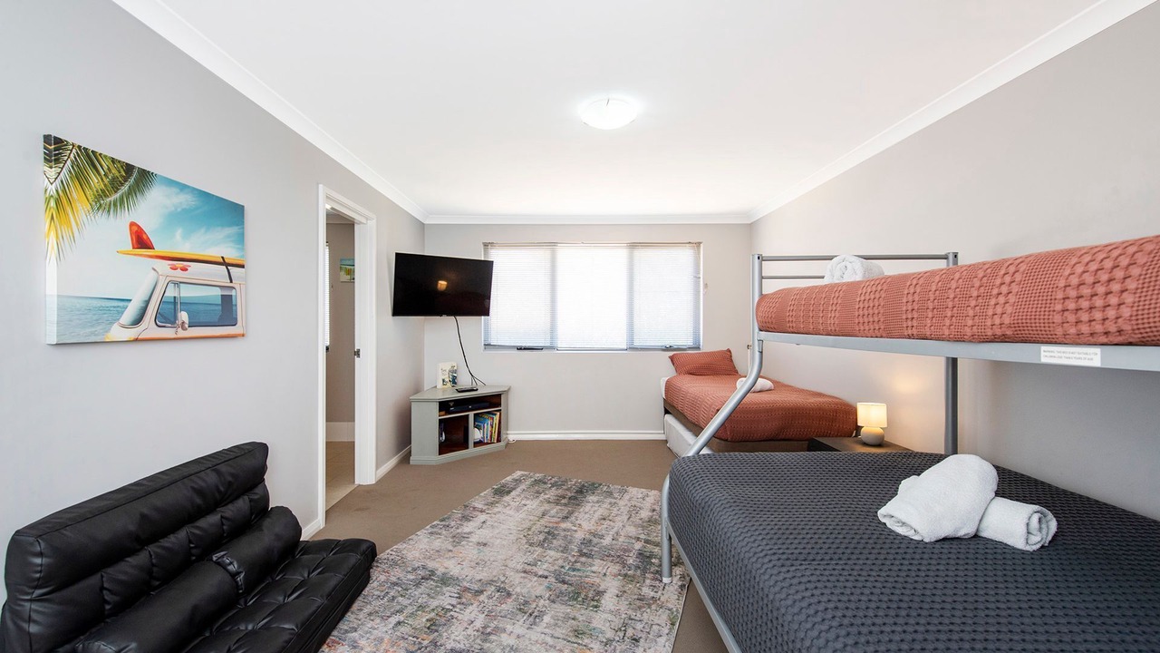 Photo of Bedroom in Geographe