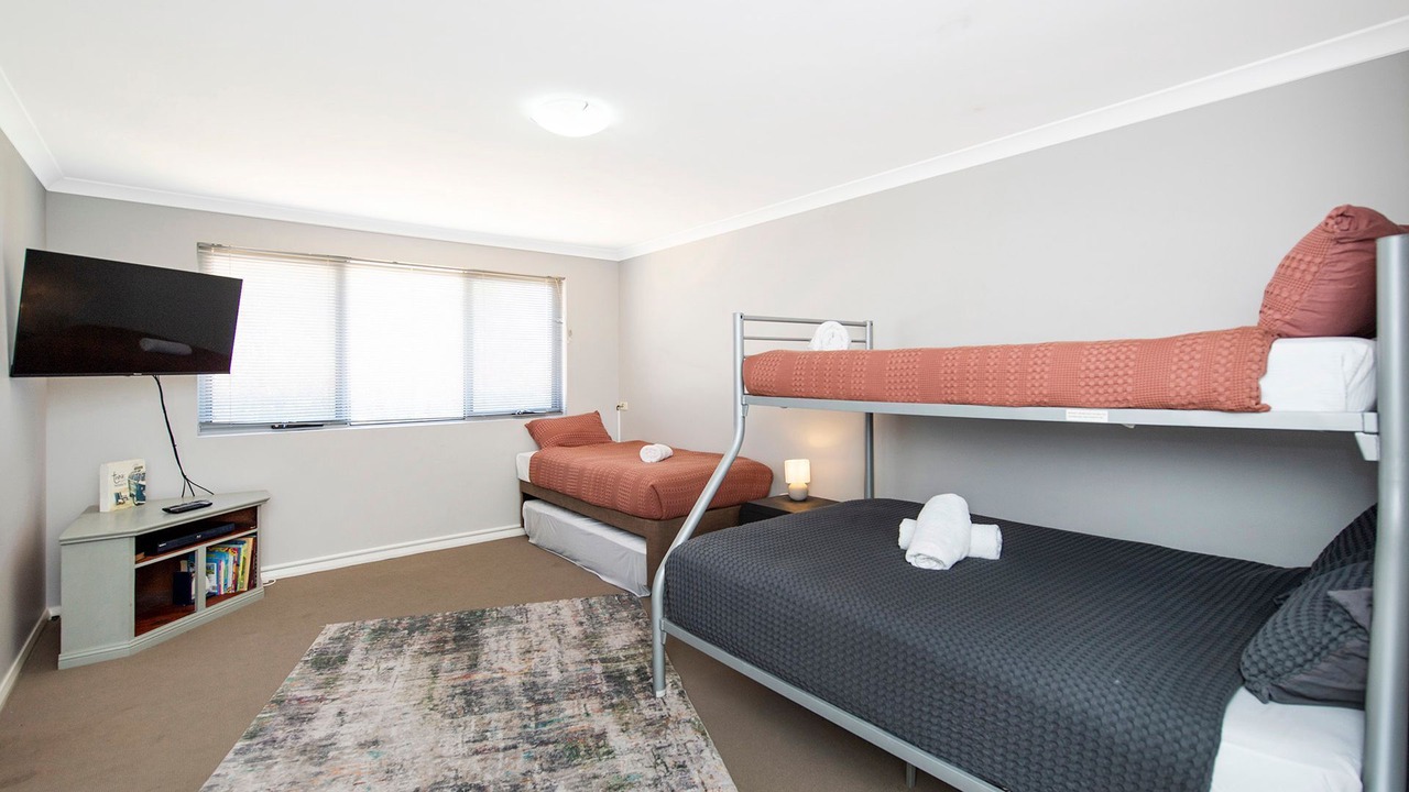Photo of Bedroom in Geographe