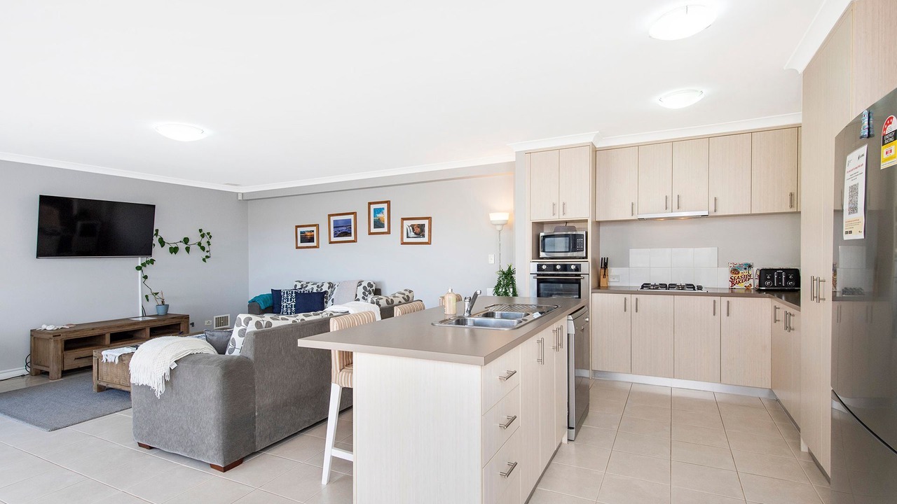 Photo of Kitchen in Geographe