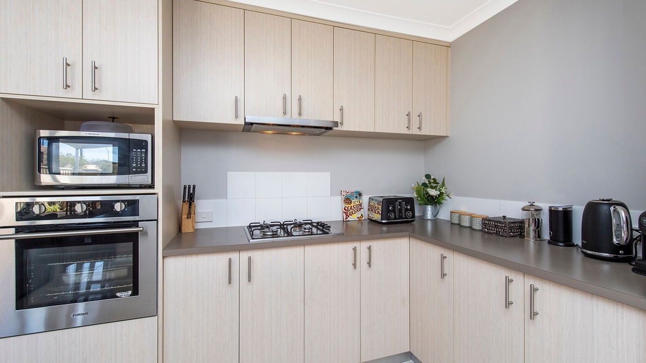 Photo of Kitchen in Geographe