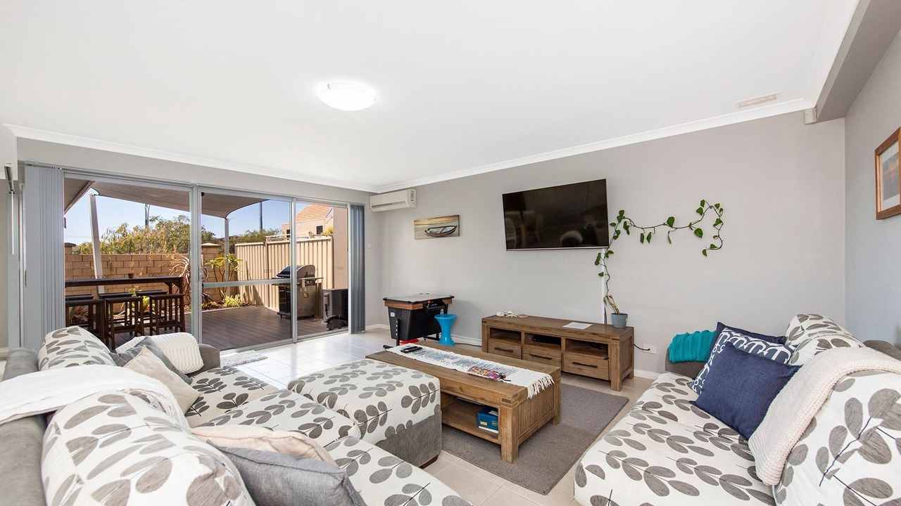 Photo of Livingroom in Geographe
