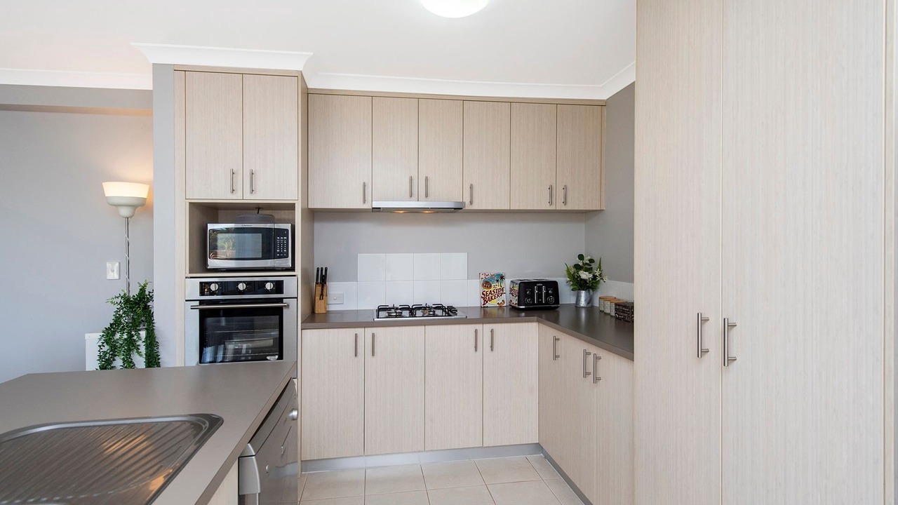Photo of Kitchen in Geographe