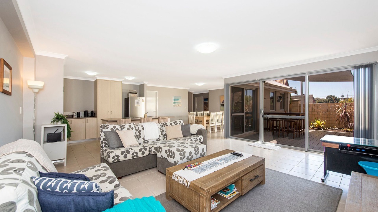 Photo of Livingroom in Geographe