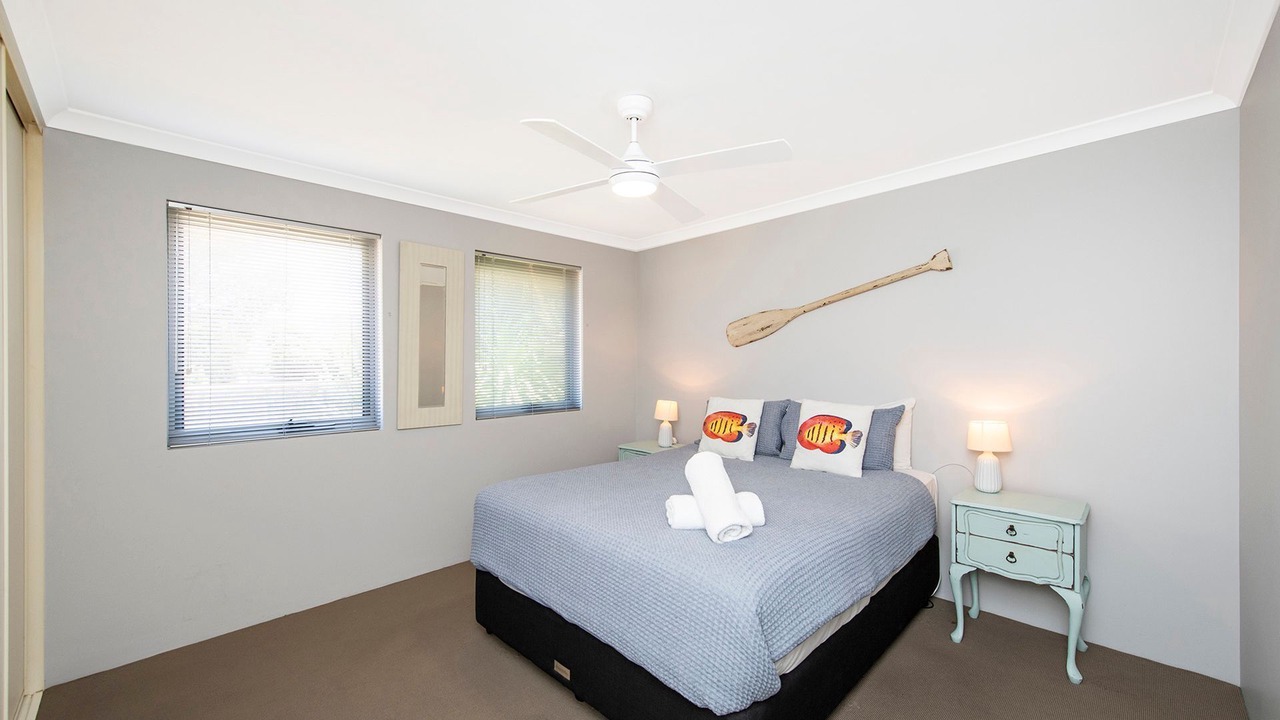 Photo of Bedroom in Geographe