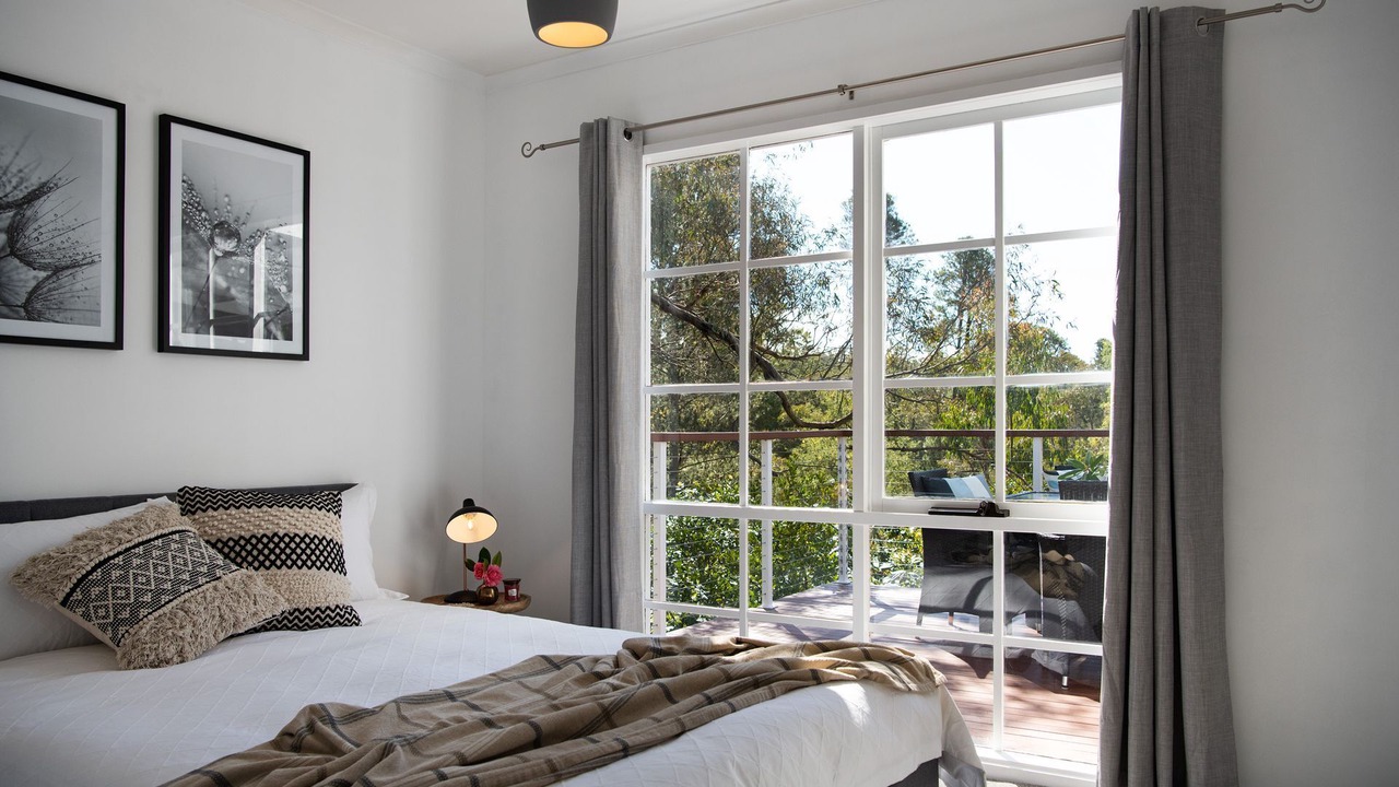 Photo of Bedroom in Daylesford