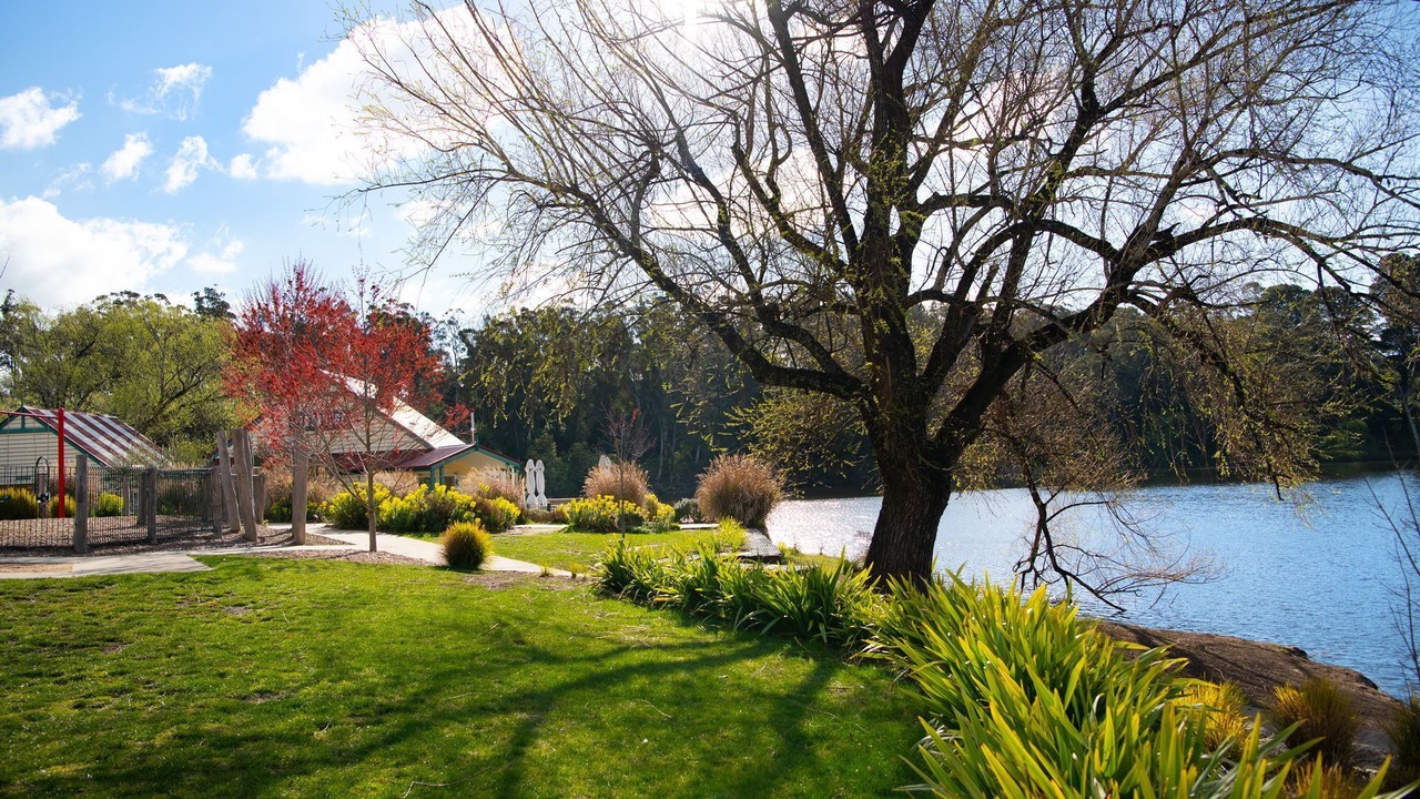 Photo of Outdoor in Daylesford