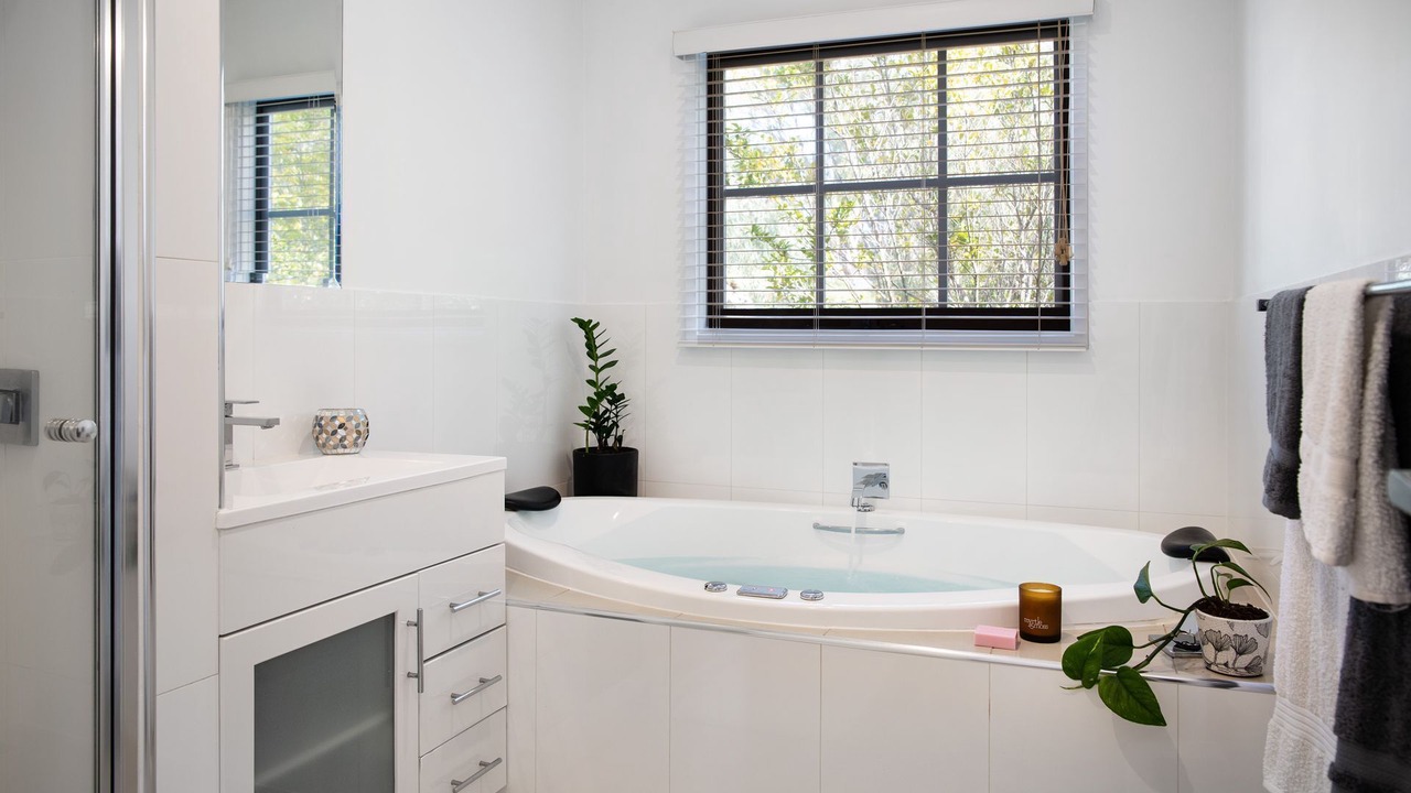 Photo of Bathroom in Daylesford