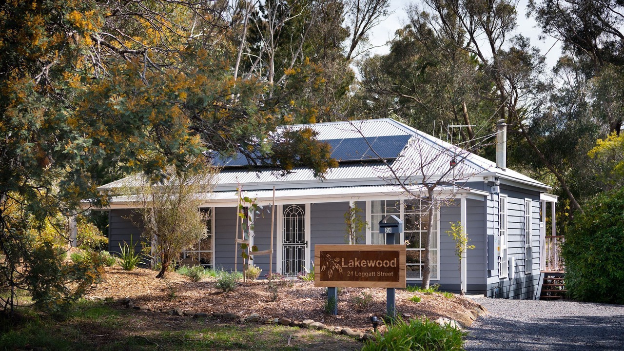 Photo of Outdoor in Daylesford