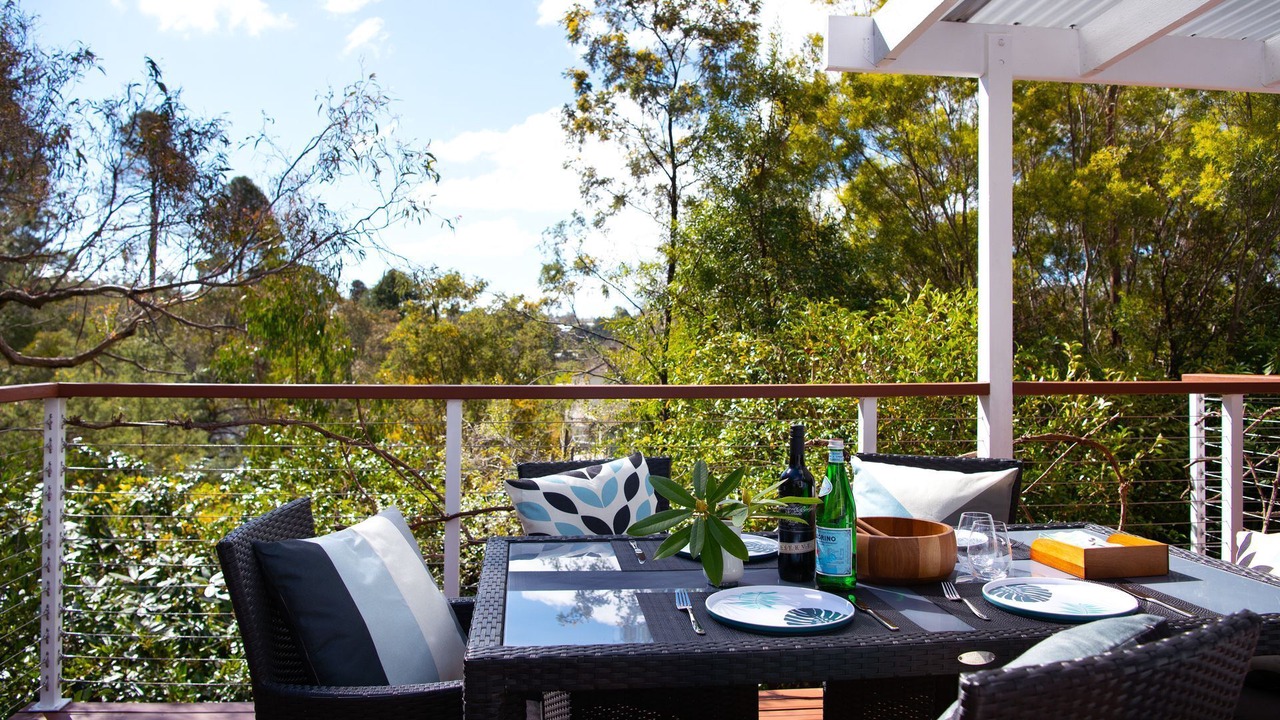 Photo of Outdoor in Daylesford