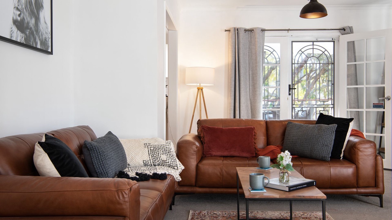 Photo of Livingroom in Daylesford